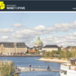 Eksklusive kontorlokaler med waterfront brand og effekt