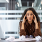 Study: Office workers productive less than half of their working hours