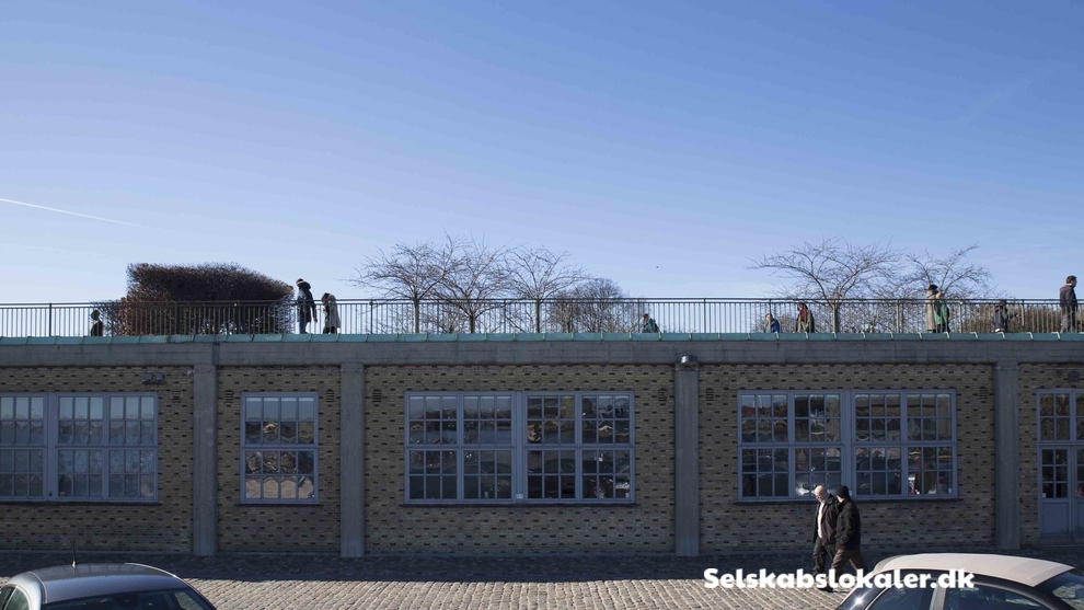 Nordre Toldbod 23, 1259 København K