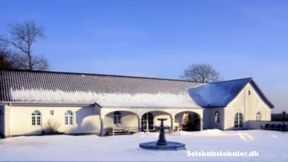 Tandergårdsvej 3, 8340 Malling