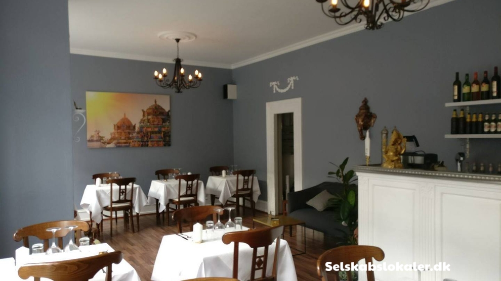 Østergade 34 , 7400 Herning