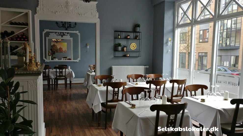 Østergade 34 , 7400 Herning