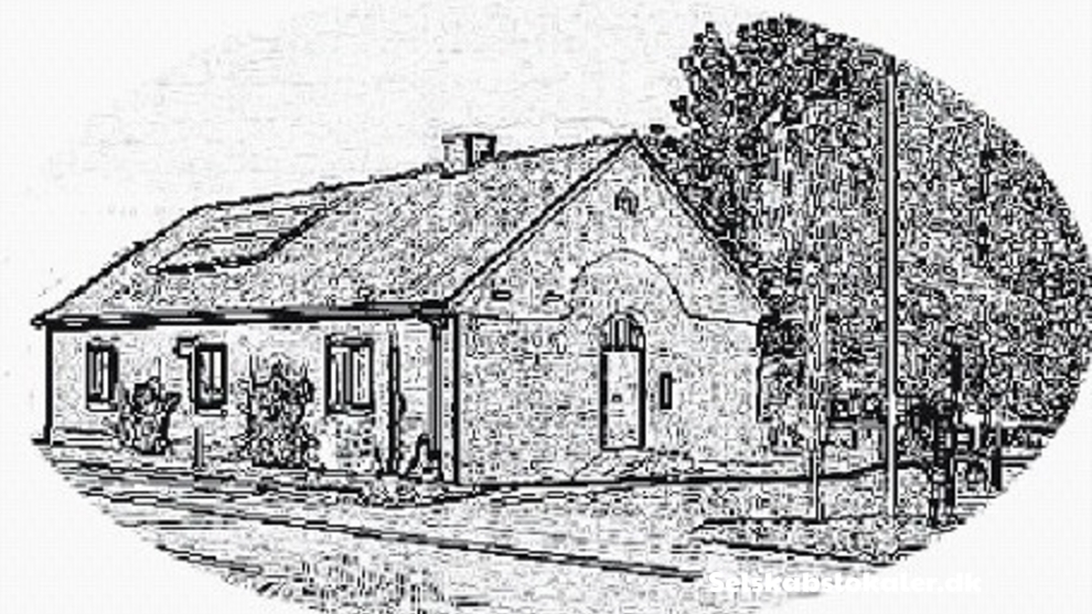 Virksundvej 150, 8831 Løgstrup