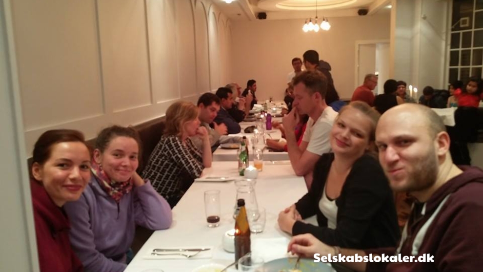 Vesterbrogade 38 , 1620 København V