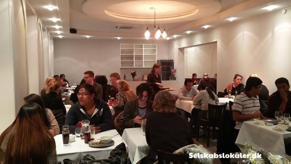 Vesterbrogade 38 , 1620 København V