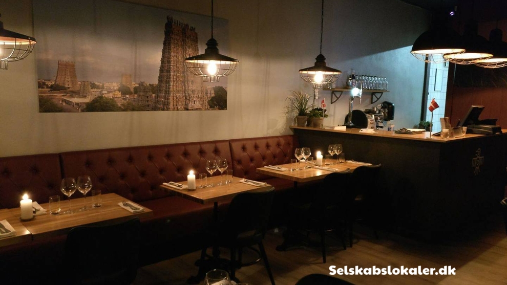 Nørre Alle 51 , 8000 Århus