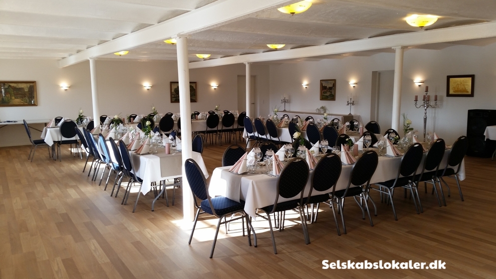 Hessellundvej 5, 6690 Gørding