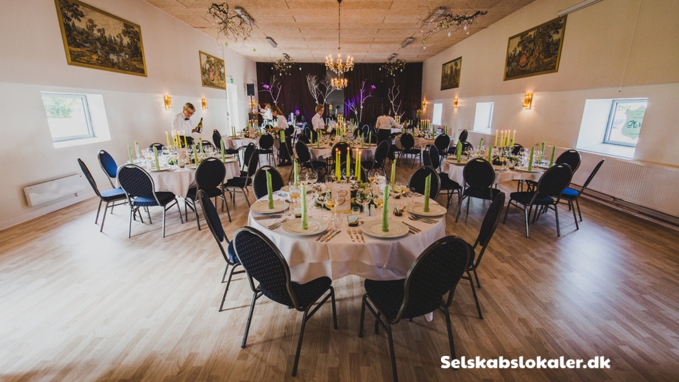 Hessellundvej 5, 6690 Gørding