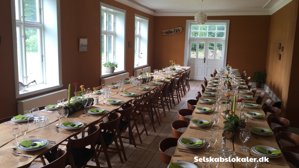 Løvstrupvej 1, 6900 Skjern