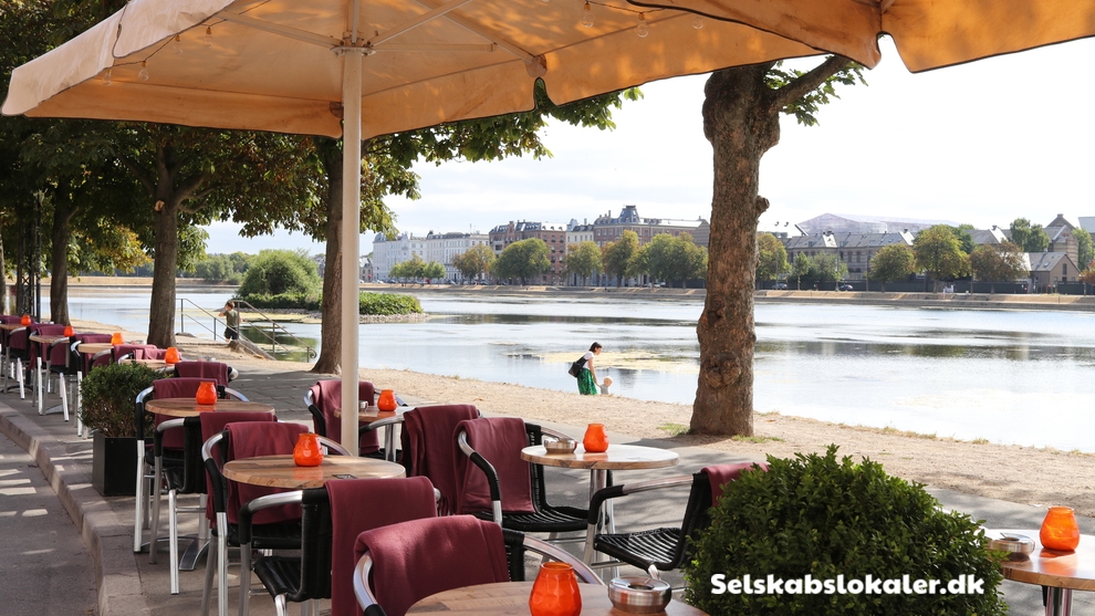 Sortedam Dossering 21, 2200 København N