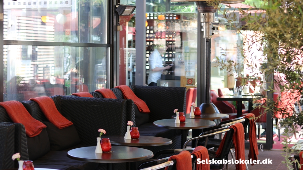 Gunnar Nu Hansens Plads 2 , 2100 København Ø