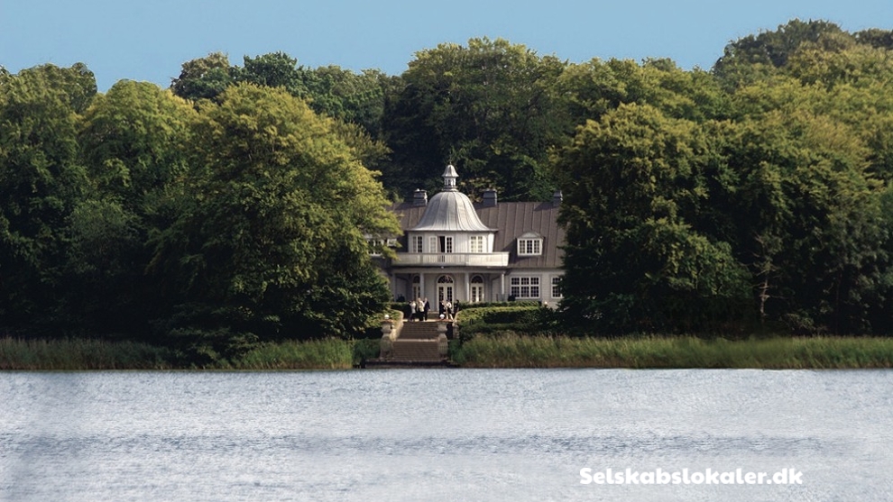 Slotsparken 30, 2880 Bagsværd