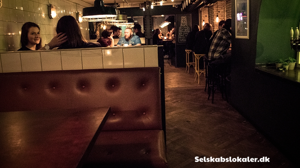 Kultorvet 11, 1175 København K