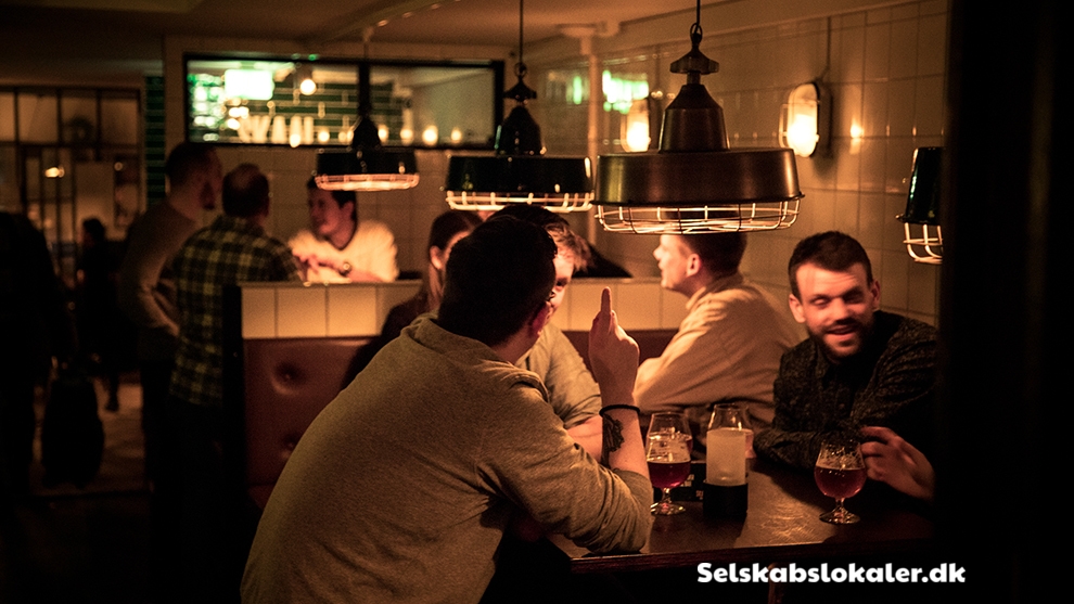 Kultorvet 11, 1175 København K