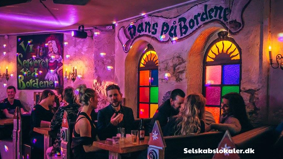 Vestergade 18 , 1456 København K