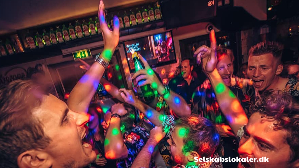 Vestergade 18 , 1456 København K