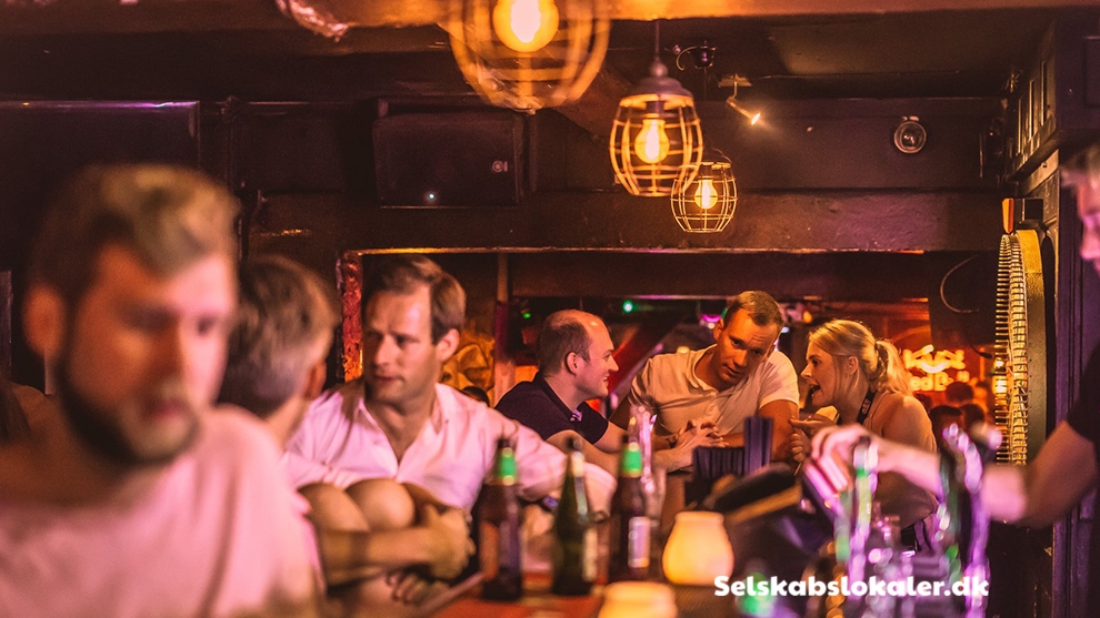 Lille Kannikestræde 3, , 1170 København K