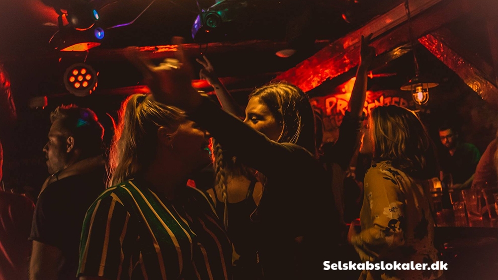 Lille Kannikestræde 3, , 1170 København K