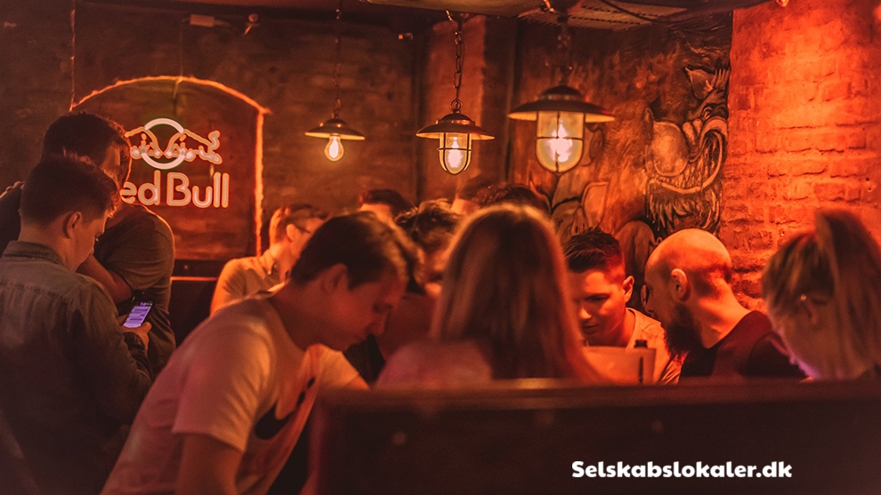 Lille Kannikestræde 3, , 1170 København K