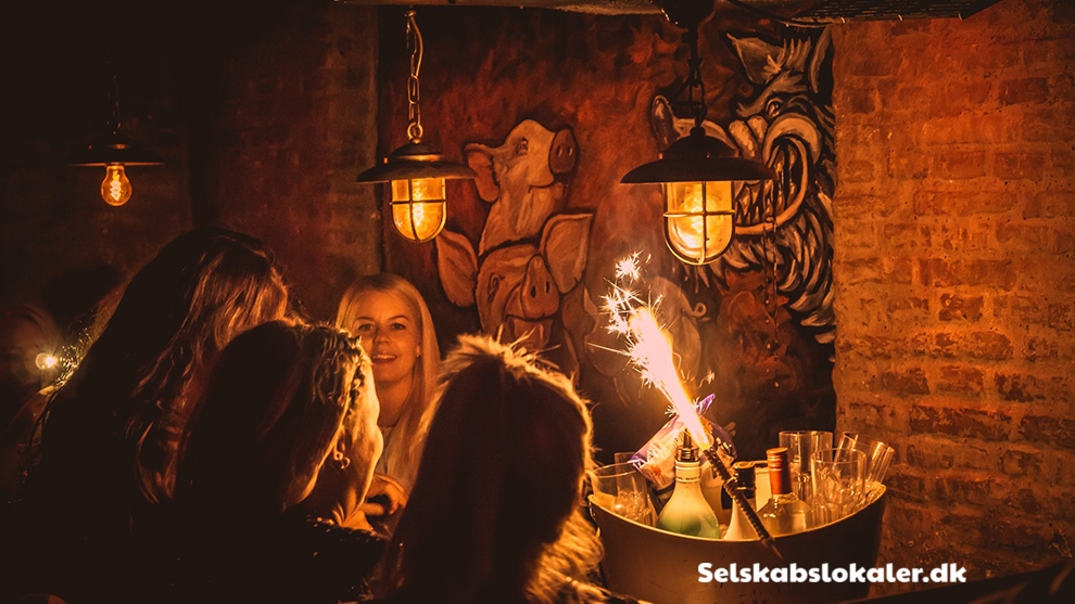 Lille Kannikestræde 3, , 1170 København K