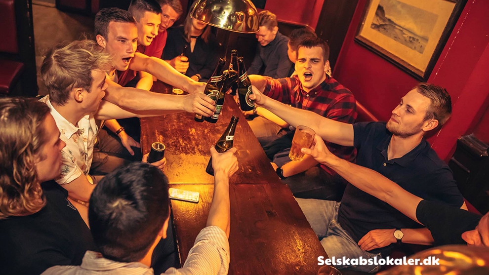 Vestergade 20, 1456 København K