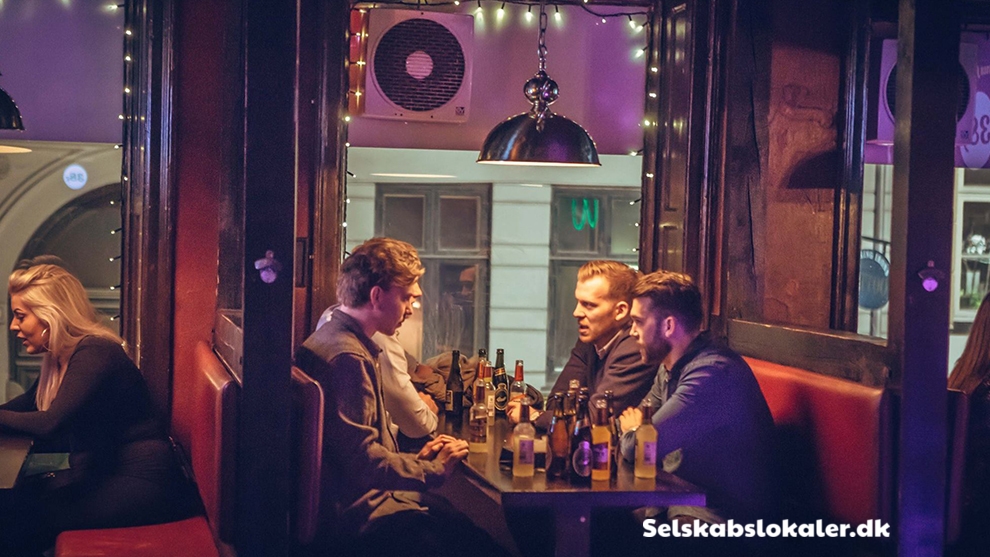 Vestergade 20, 1456 København K