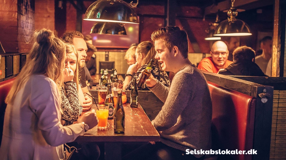 Vestergade 20, 1456 København K