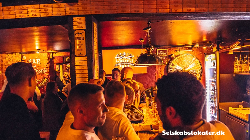 Vestergade 20, 1456 København K