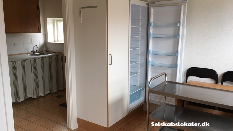 Nordmarken 17, 4652 Hårlev