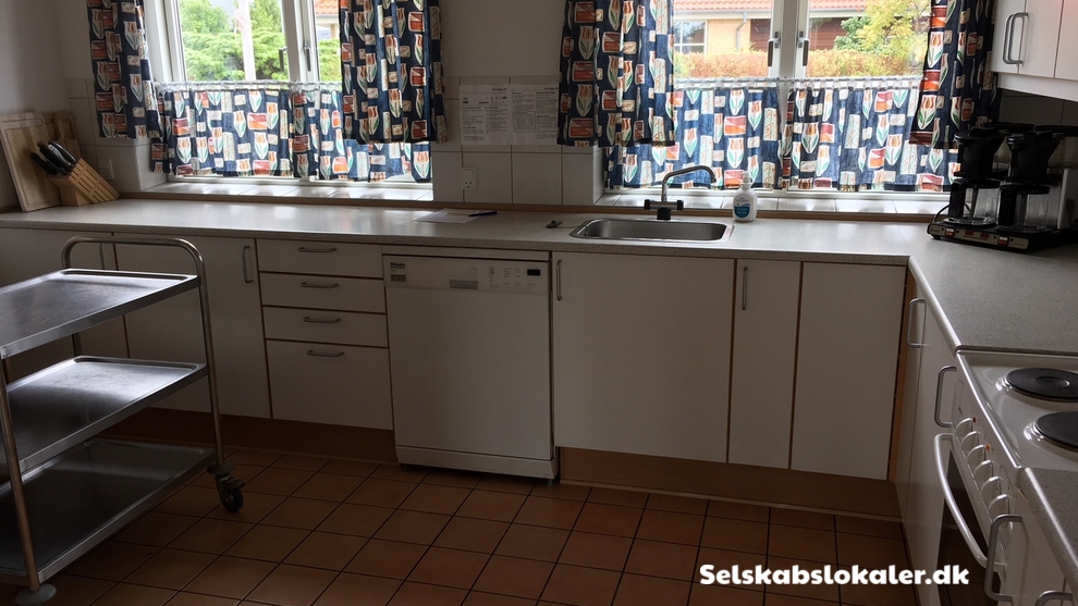 Nordmarken 17, 4652 Hårlev