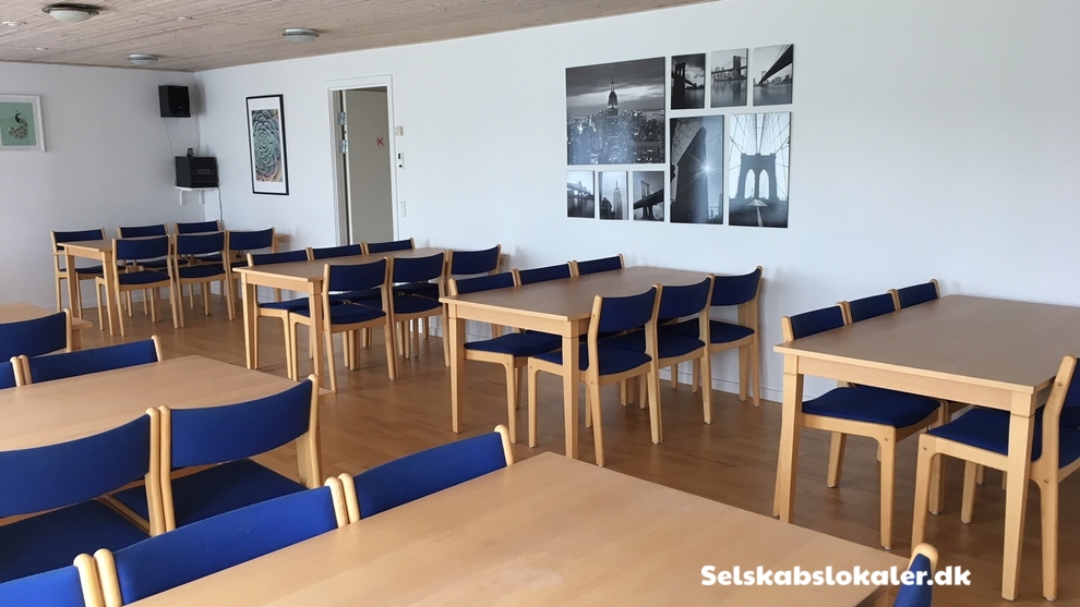 Nordmarken 17, 4652 Hårlev