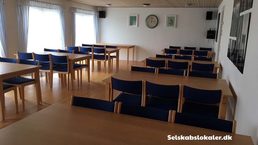 Nordmarken 17, 4652 Hårlev