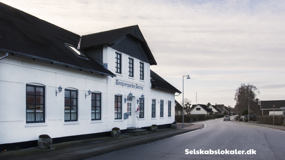 Stationsvej 9, 9362 Gandrup