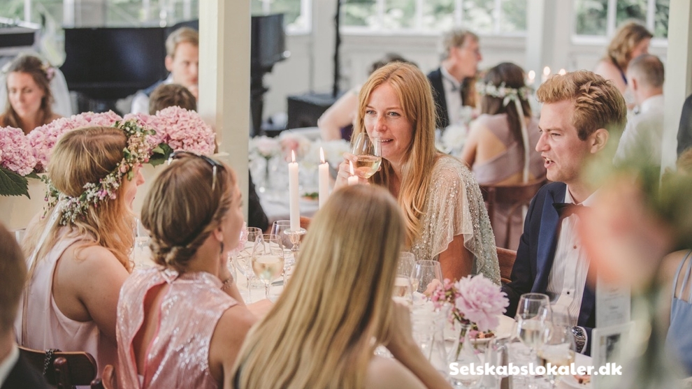 Enghavevej 8, 2930 Klampenborg