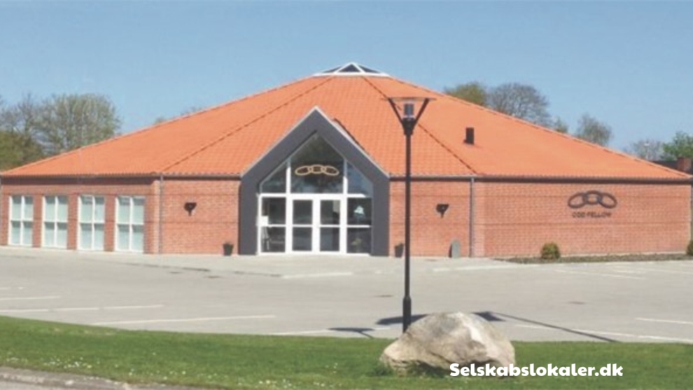 Smedevej 25, 9500 Hobro