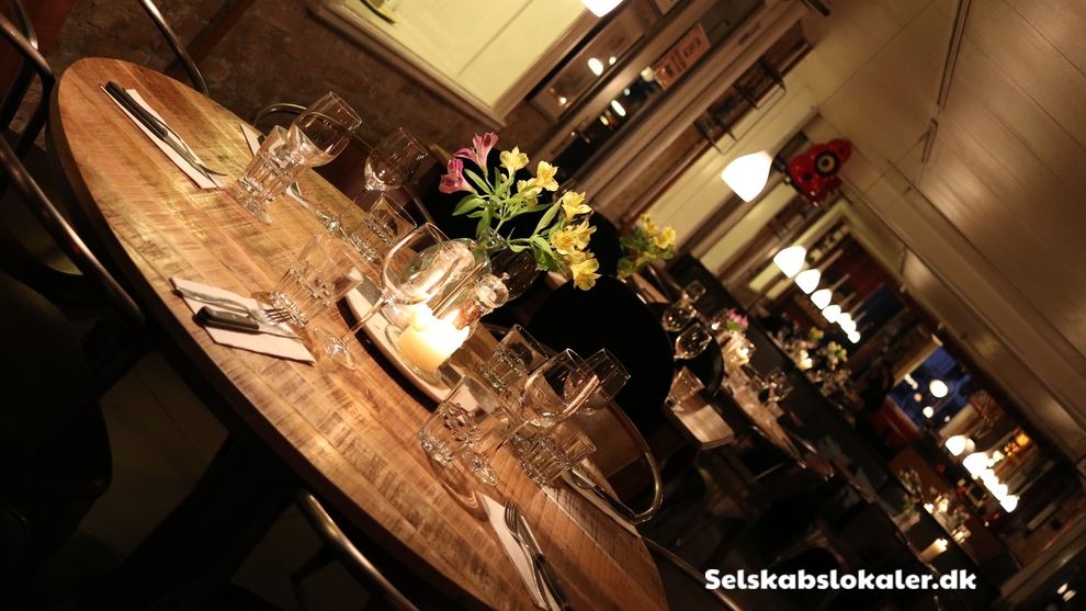 Sortedam Dossering 21, 2200 København N