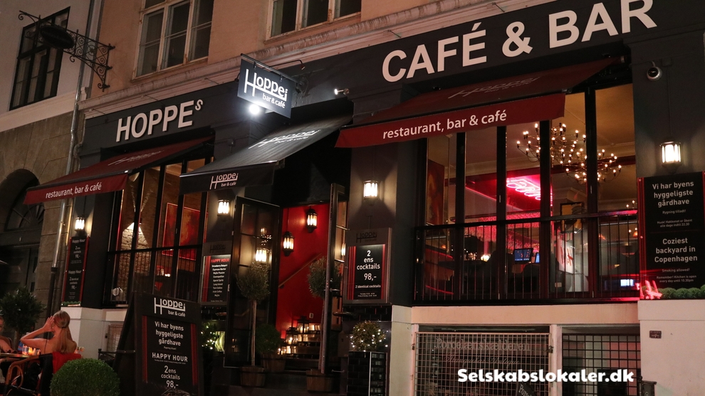 Læderstræde 11, 1201 København K