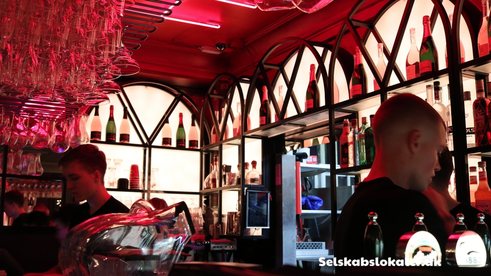 Læderstræde 11, 1201 København K