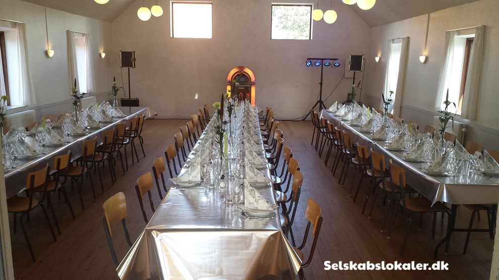 Engmarksvej 2, Åes, 8700 Horsens