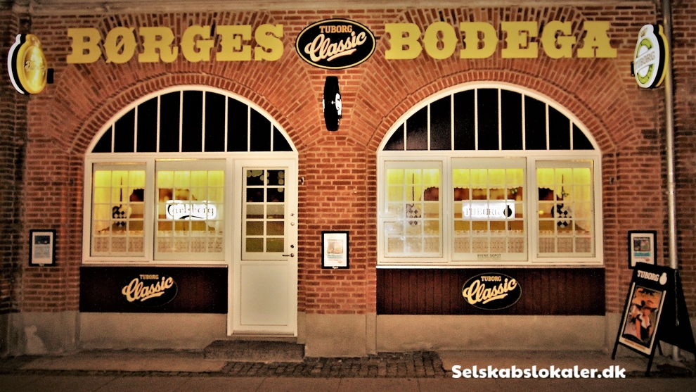 Lyngbyvej 42a (pavillon), 2100 København Ø