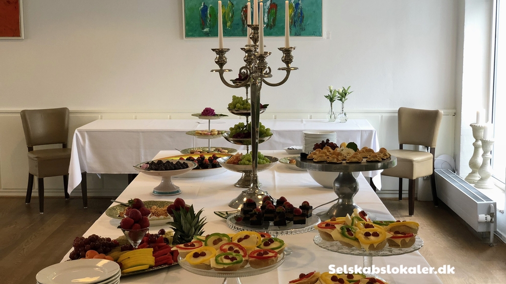 Sdr. Boulevard 1, 7800 Skive