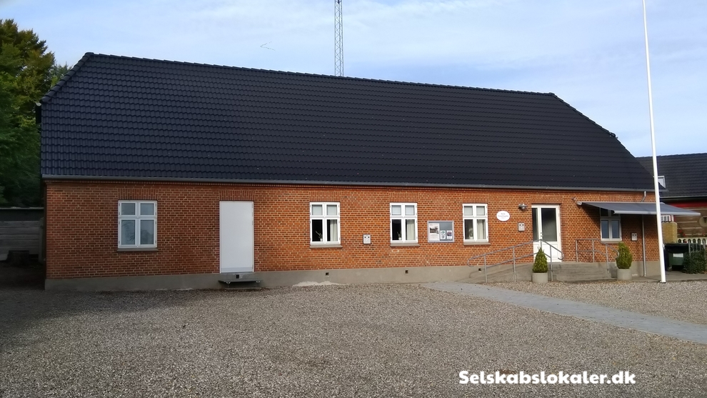 Toftevej 13 Brylle, 5690 Tommerup