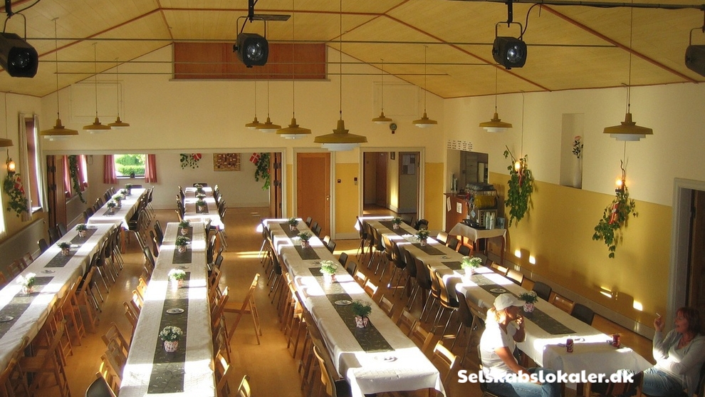 Stendyssevej 2, 4900 Nakskov