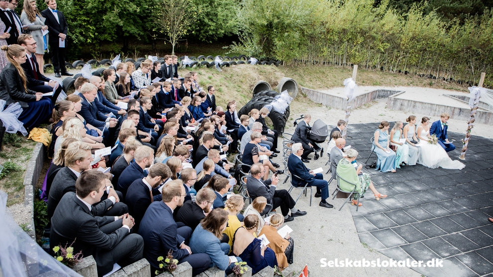 Johs. F. La Cours Alle 1, 8550 Ryomgård
