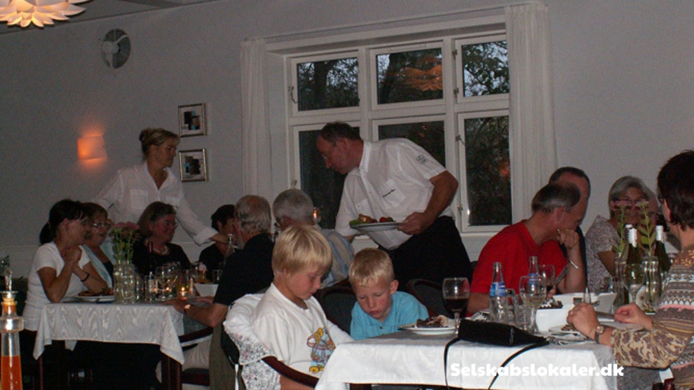 Østergade 15, 5935 Bagenkop