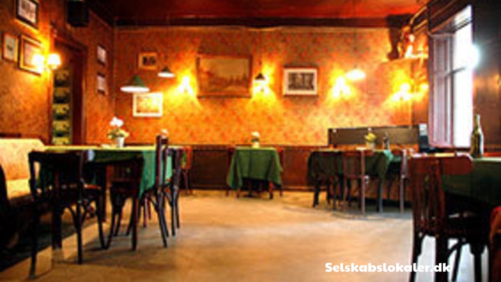 Allégade 4, 2000 Frederiksberg