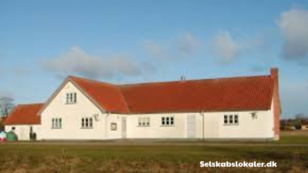 Volsted Bygade 52, 9530 Støvring