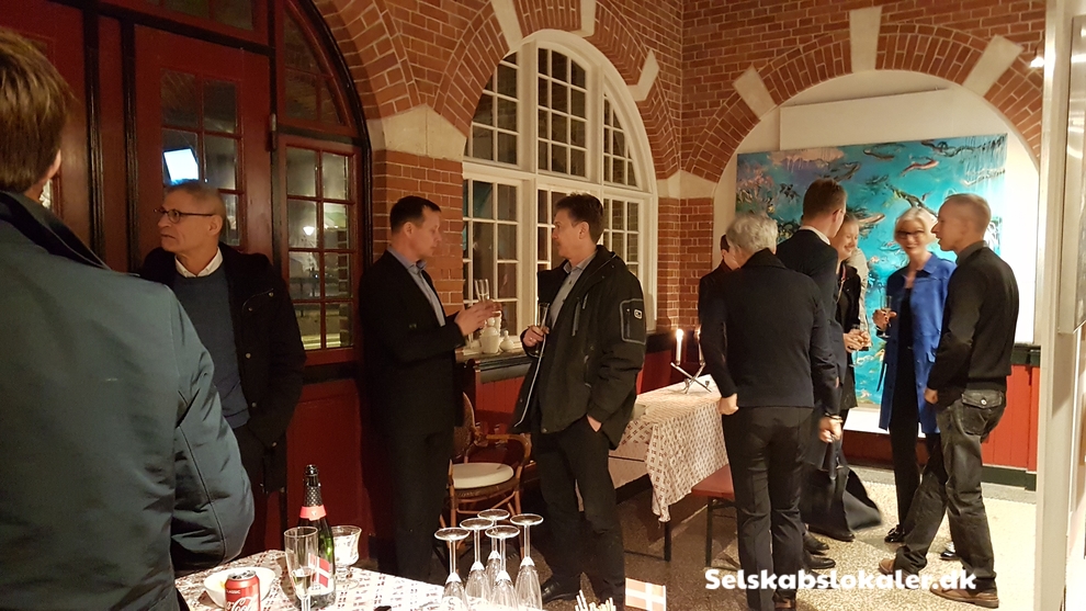 Østre Stationsvej 6, 2960 Rungsted Kyst