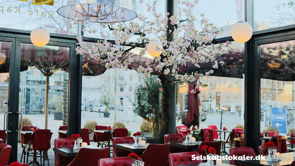 Gunnar Nu Hansens Plads 2 , 2100 København Ø