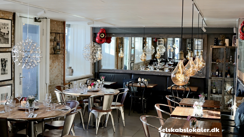 Sortedam Dossering 21, 2200 København N